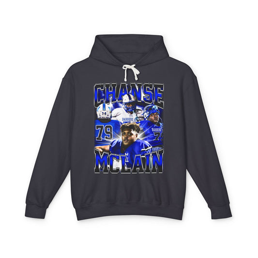 Chanse Mclain Hoodie