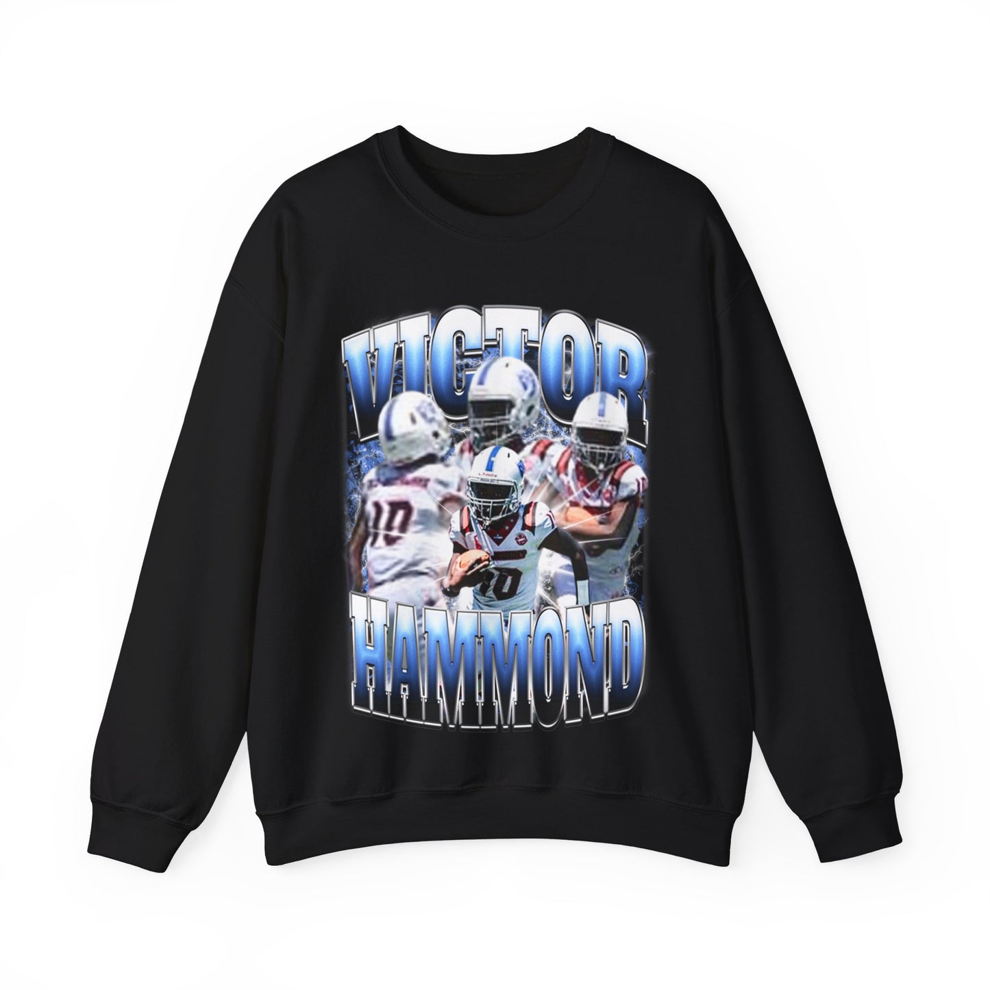 Victor Hammond Crewneck Sweatshirt