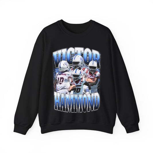 Victor Hammond Crewneck Sweatshirt
