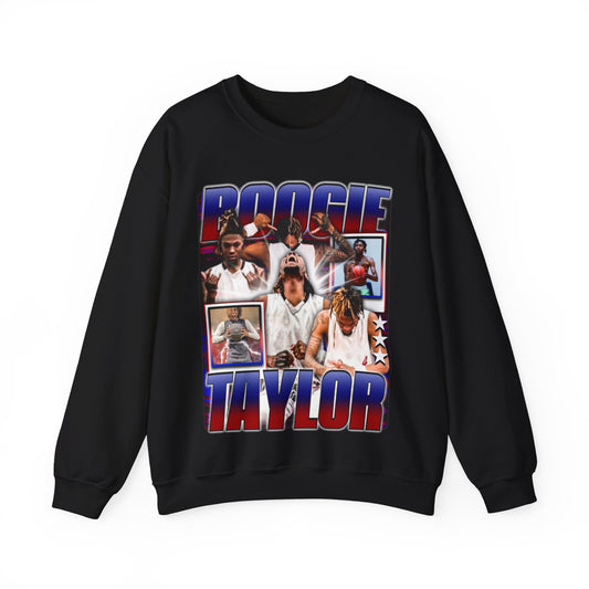 Boogie Taylor Crewneck Sweatshirt