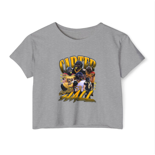 Carter Hall Crop Top