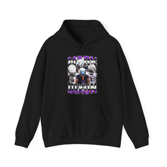 Mark Dixon Hoodie