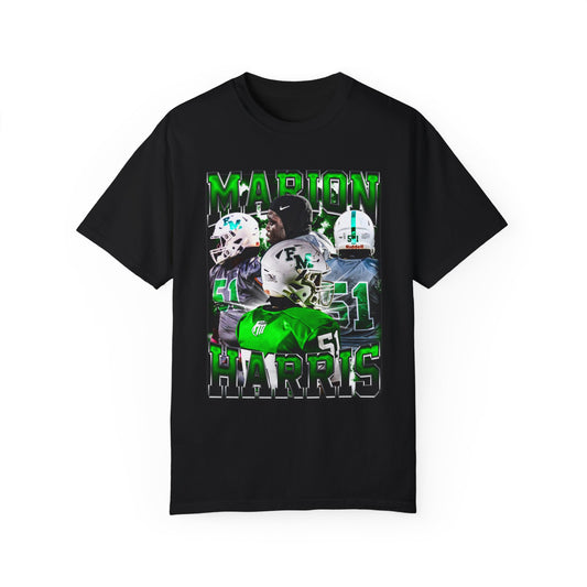 Marion Harris Heavyweight Premium Tee