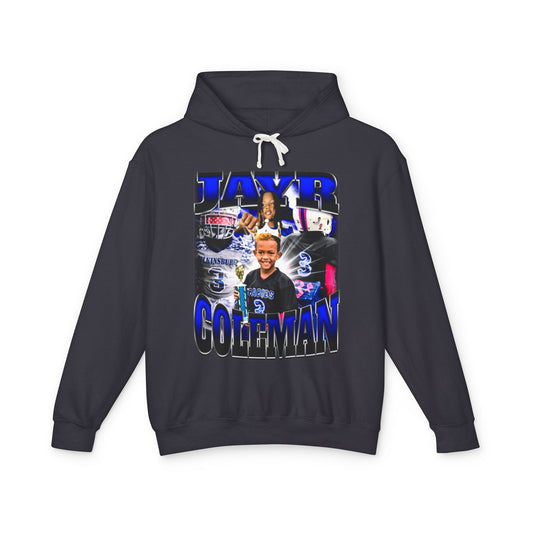 Jayr Coleman Hoodie