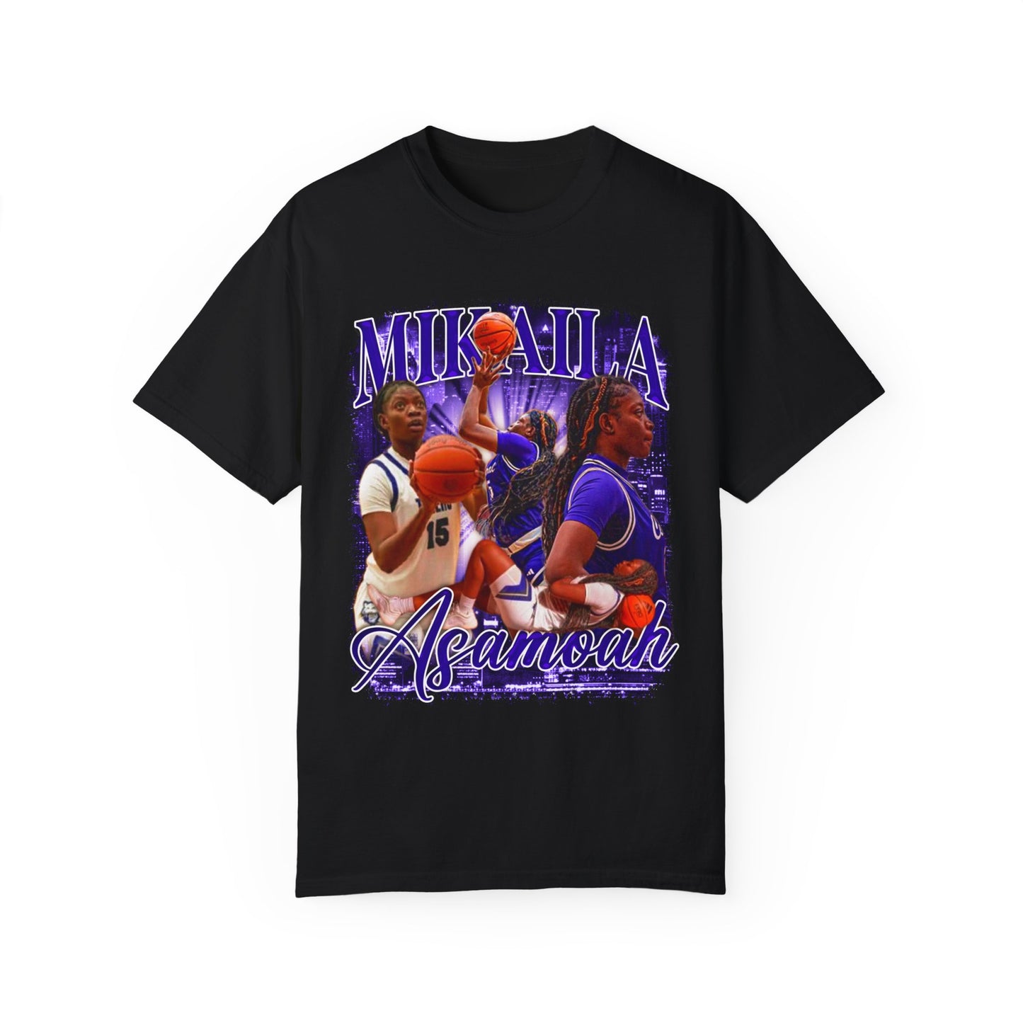 Mikaila Asamoah Heavyweight Premium Tee