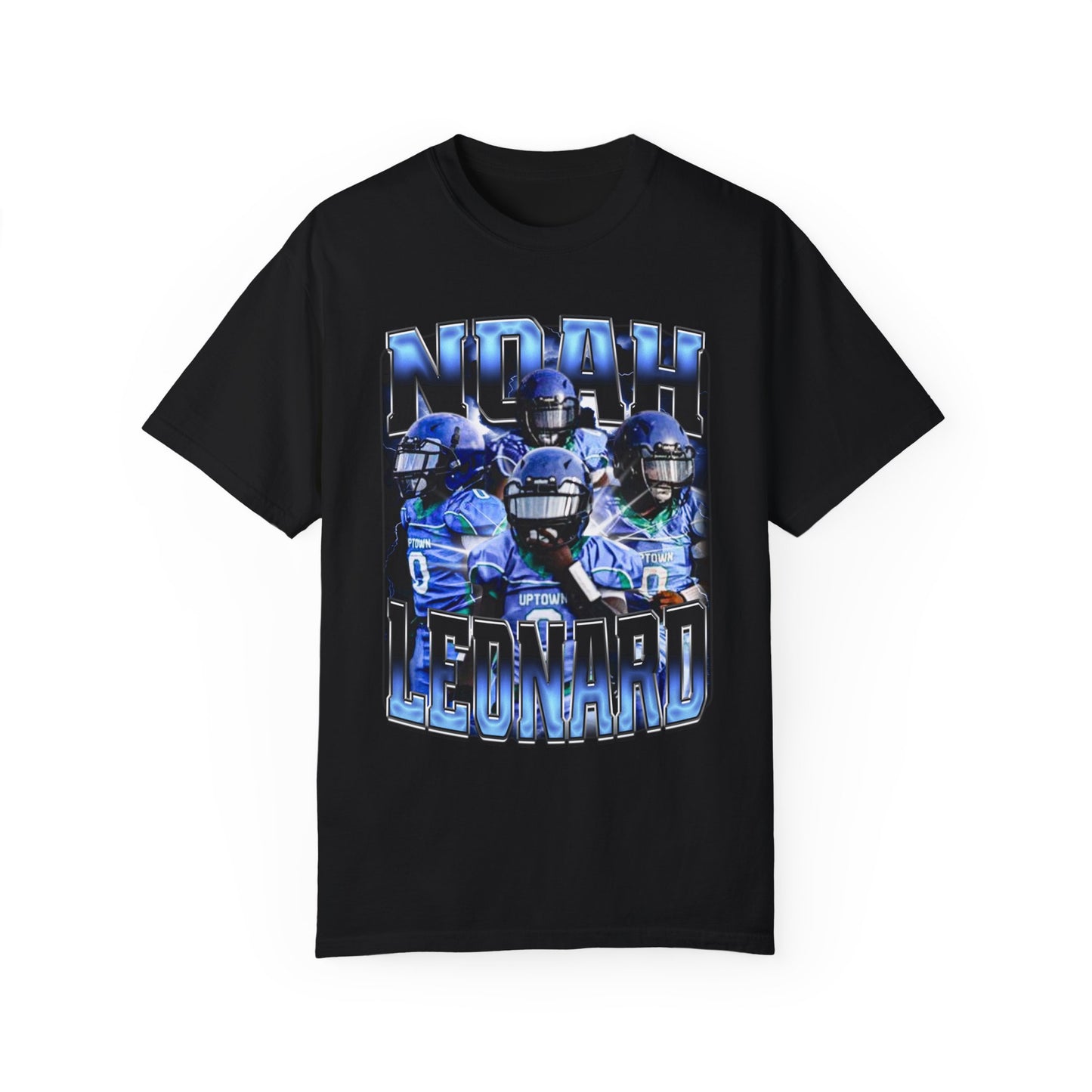 Noah Leonard Heavy Cotton Tee