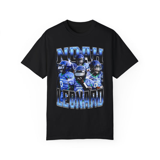 Noah Leonard Heavy Cotton Tee