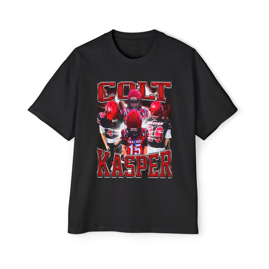 Colt Kasper Oversized Retro Tee