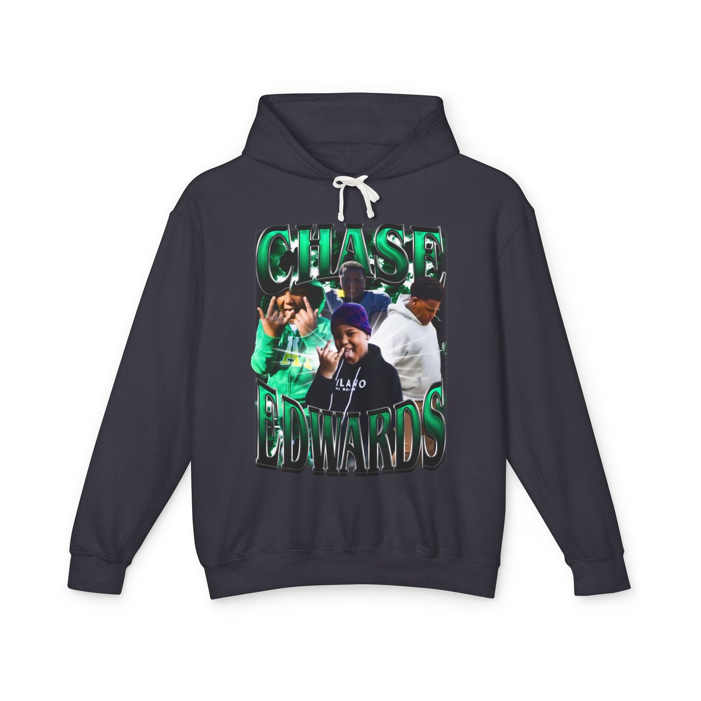 Chase Edwards Hoodie
