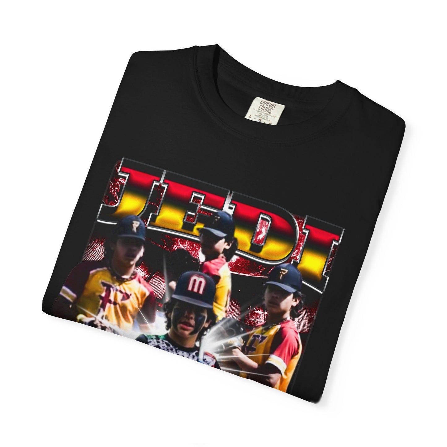 Jedi Rossy Heavyweight Premium Tee
