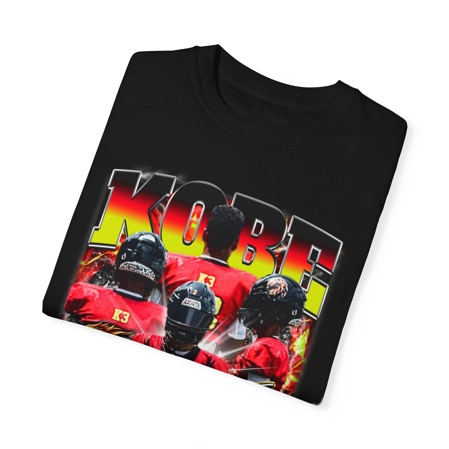 Kobe Towns Heavy Cotton Tee