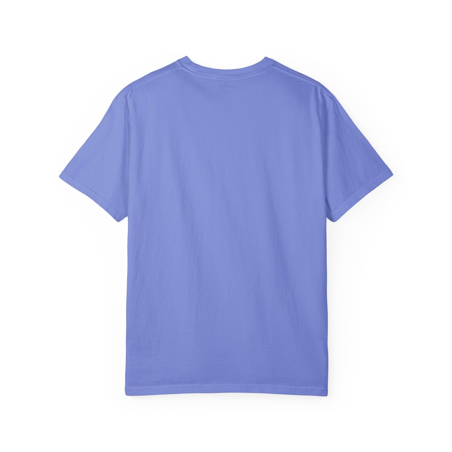 Matthew Word Heavy Cotton Tee