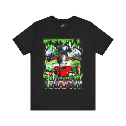 Tyrell Thompson Heavy Cotton Tee