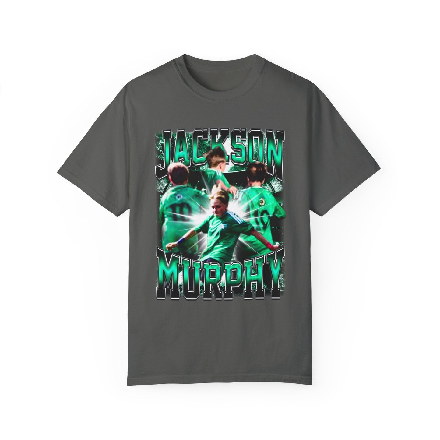 Jackson Murphy Heavyweight Premium Tee