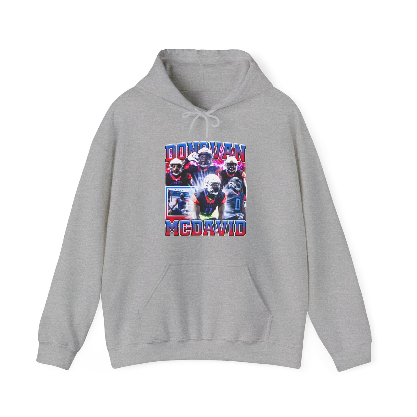 Donovan McDavid Hoodie