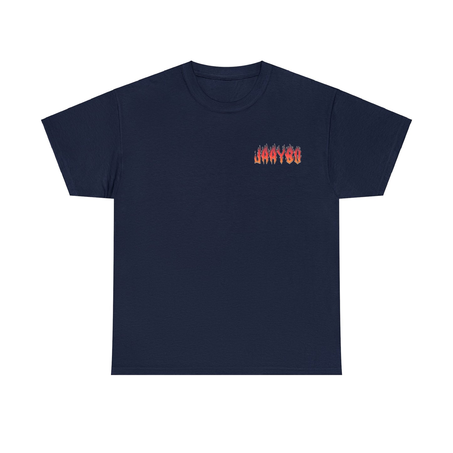 Jaaybo Heavy Cotton Tee