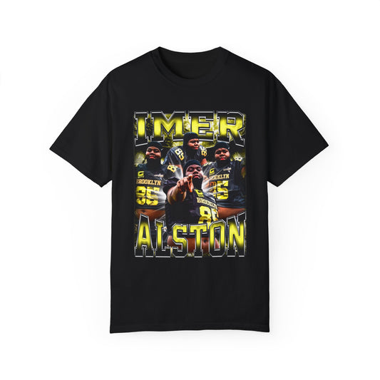 Imer Alston Heavyweight Premium Tee