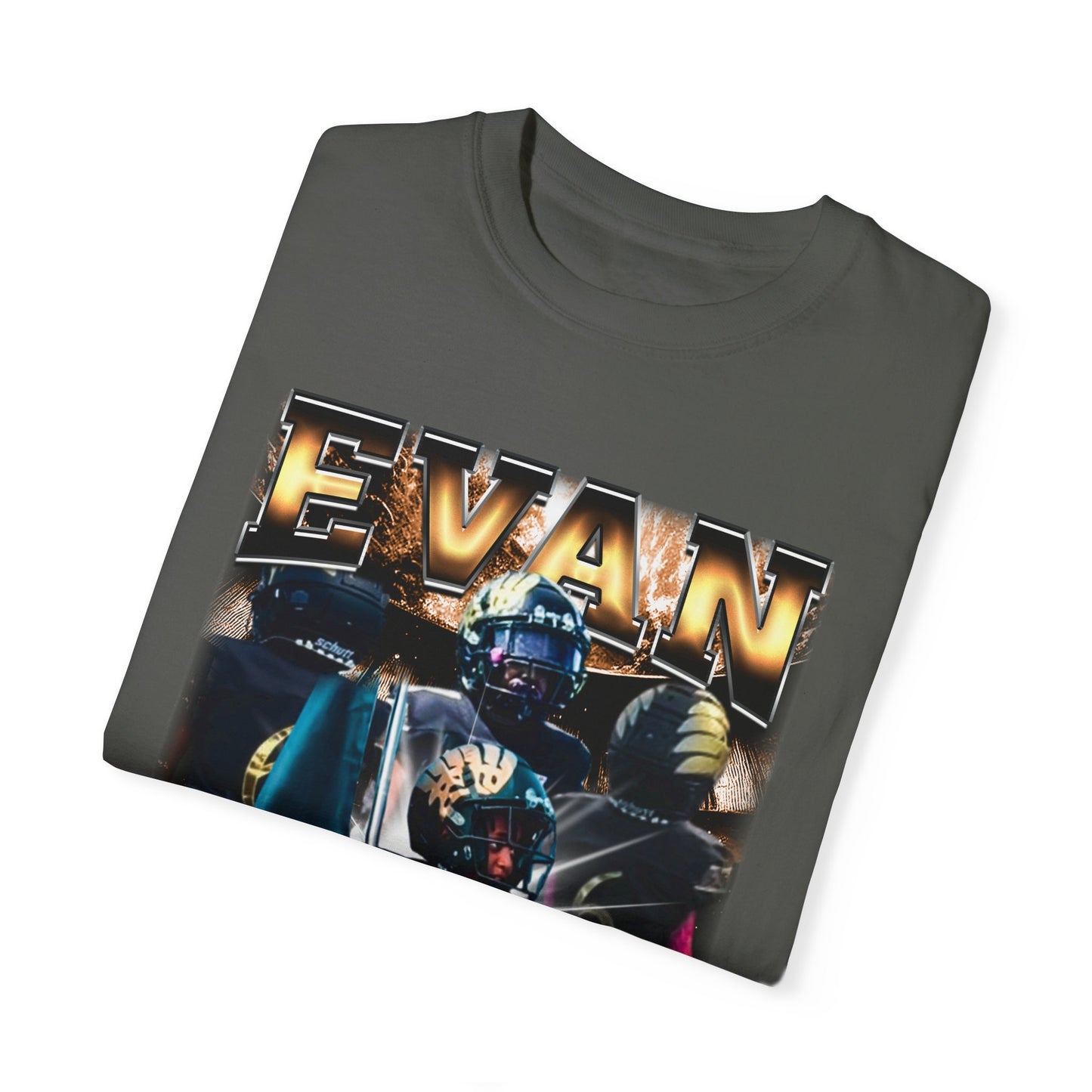 Evan Price Heavyweight Premium Tee