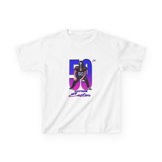 Hayden Easton Youth Heavy Cotton Tee
