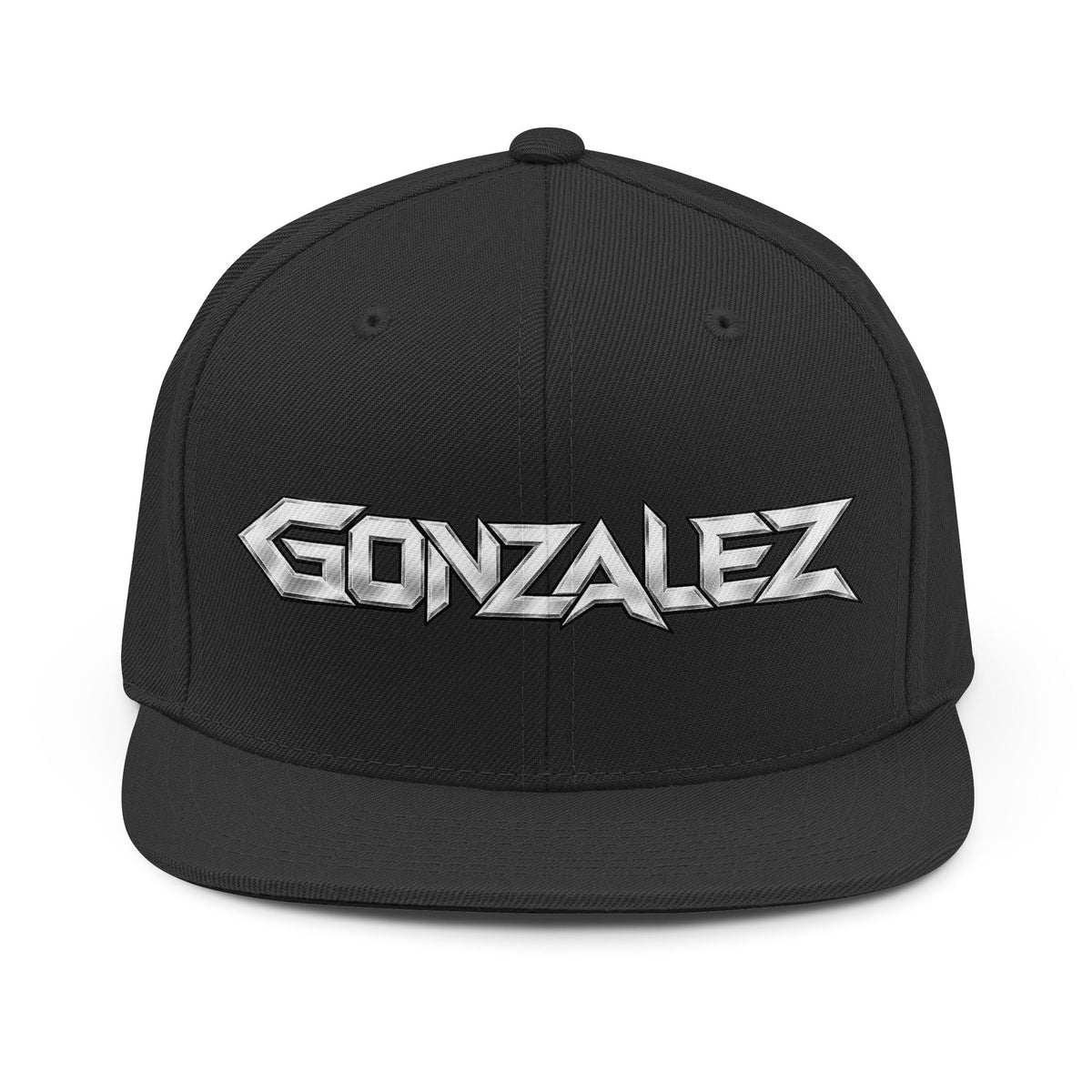 Jesus Gonzalez Snapback Hat