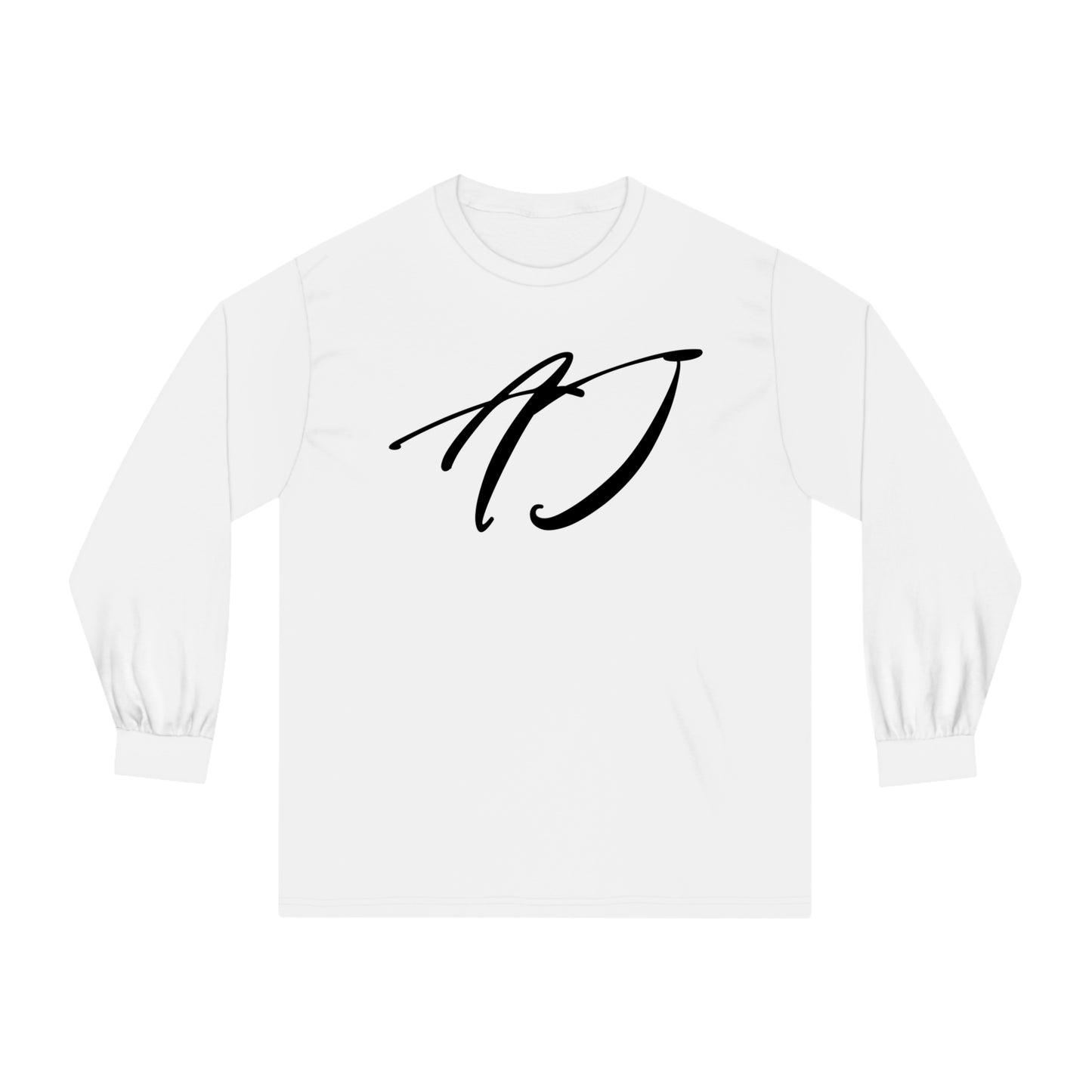 AJ Ocsona Classic Long Sleeve T-Shirt