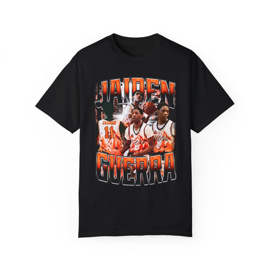 Jaiden Guerra Heavy Cotton Tee