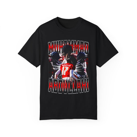 Muhammad Abdullahi Heavy Cotton Tee