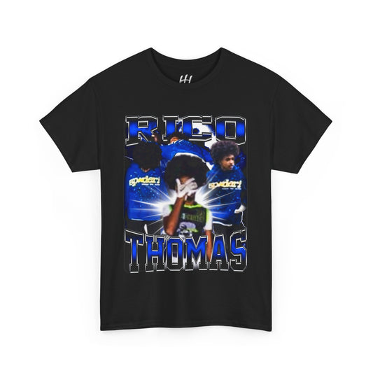 Rico Thomas Heavy Cotton Tee