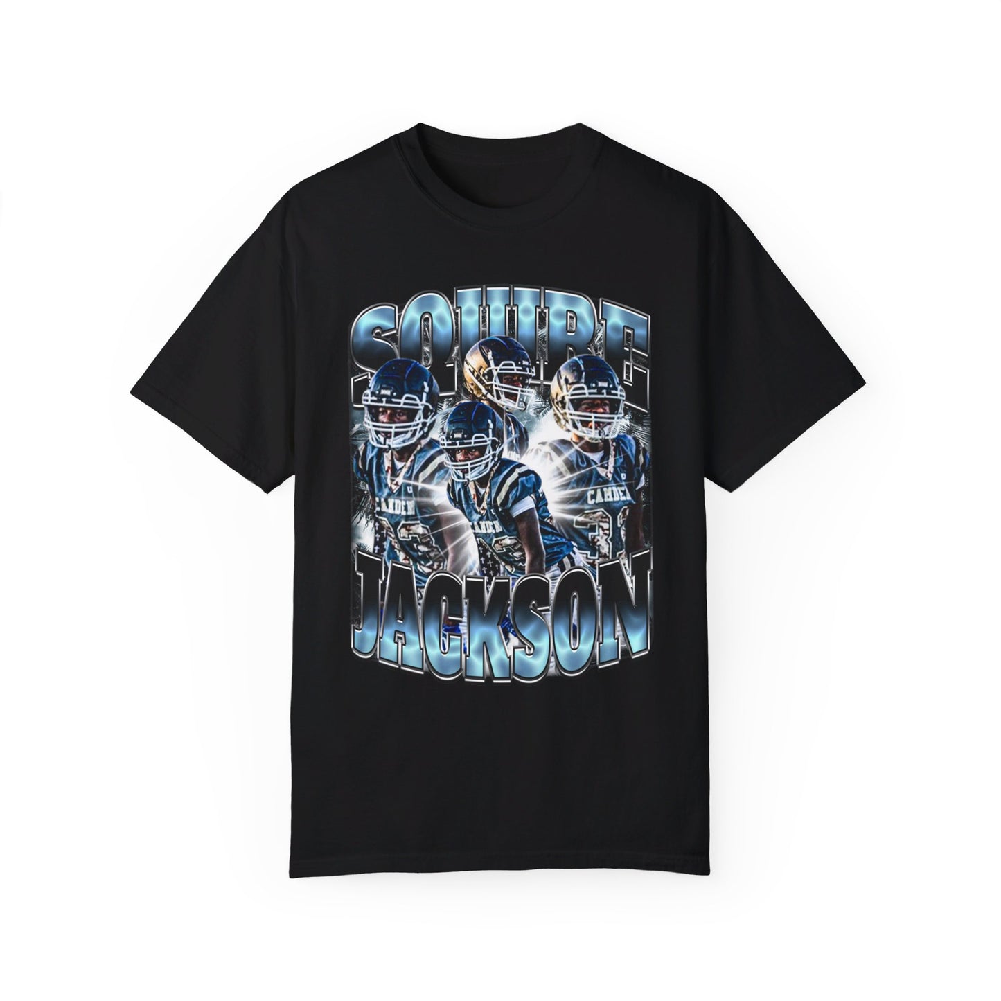 Squire Jackson Heavy Cotton Tee