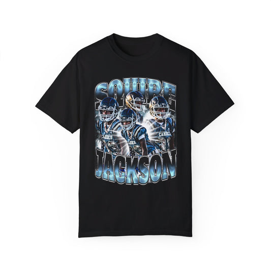Squire Jackson Heavy Cotton Tee
