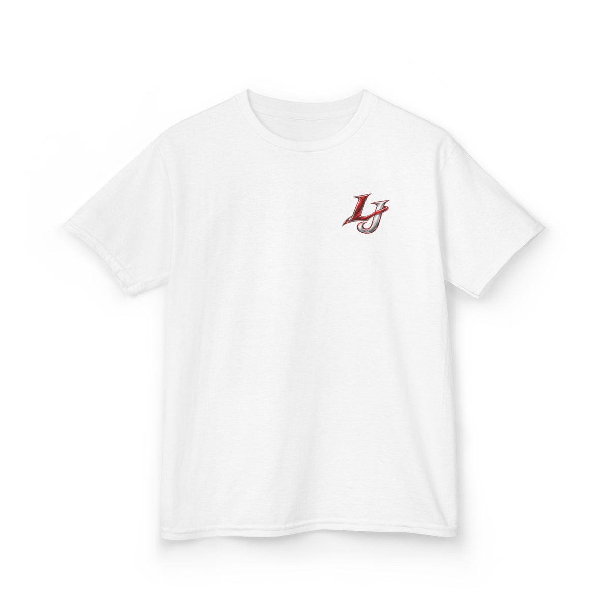 Ly’Del Bailey Youth Heavy Cotton Tee