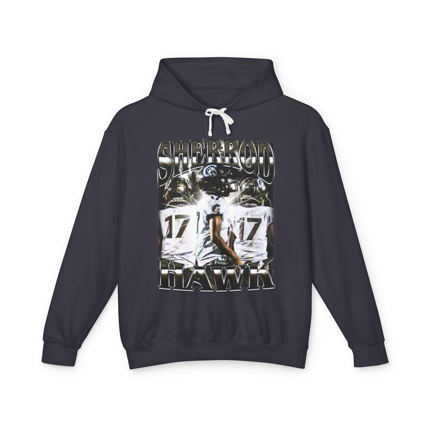 Sherrod Hawk Hoodie