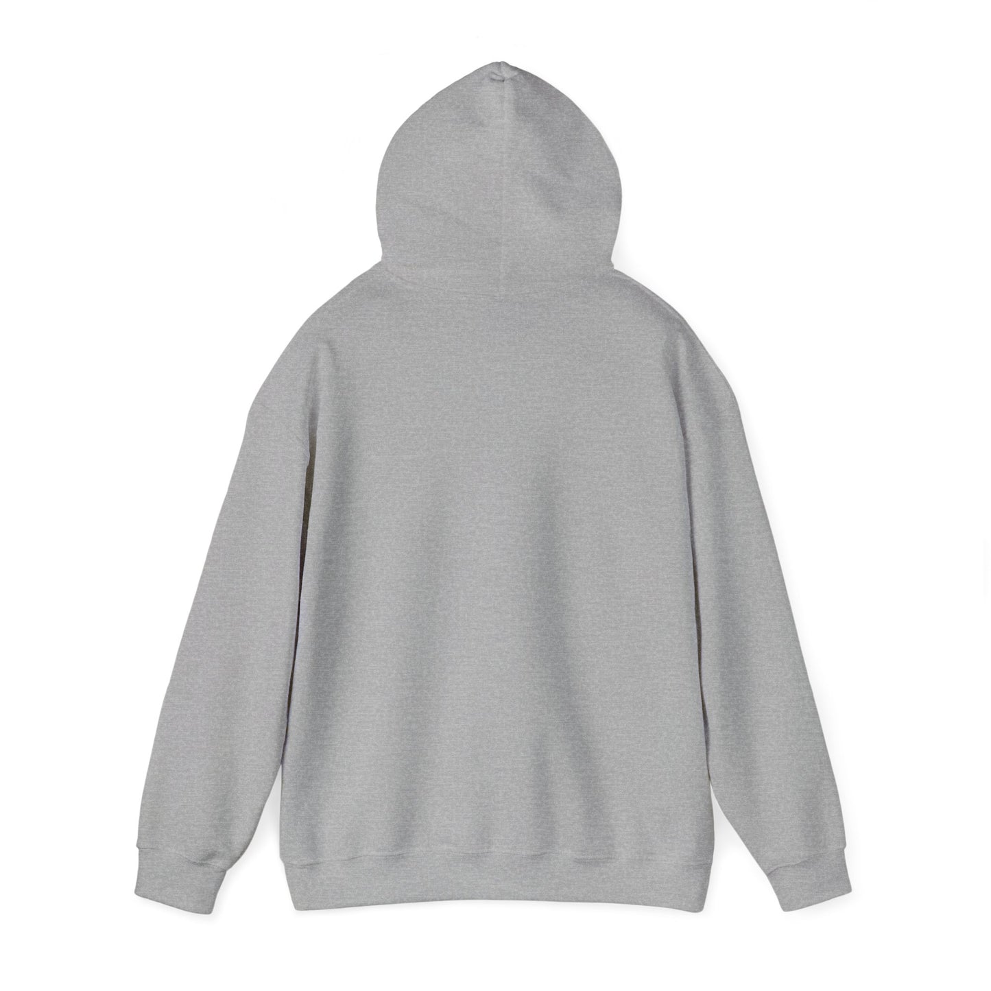 Terell Bostic Hoodie