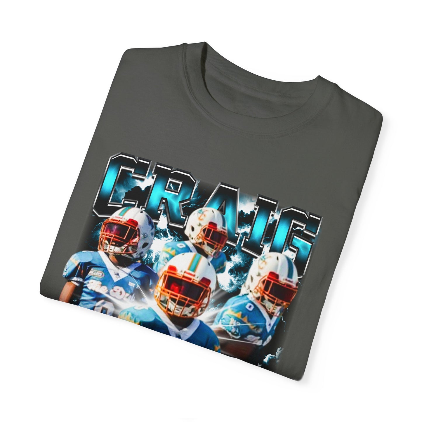 Craig Harris Heavyweight Premium Tee
