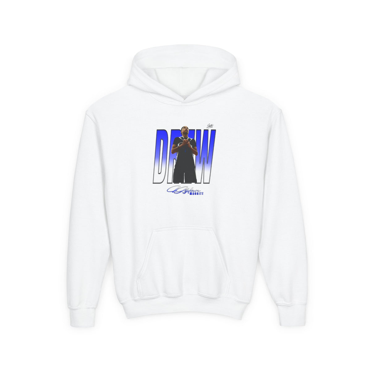 Dylan maggitt Youth Hoodie