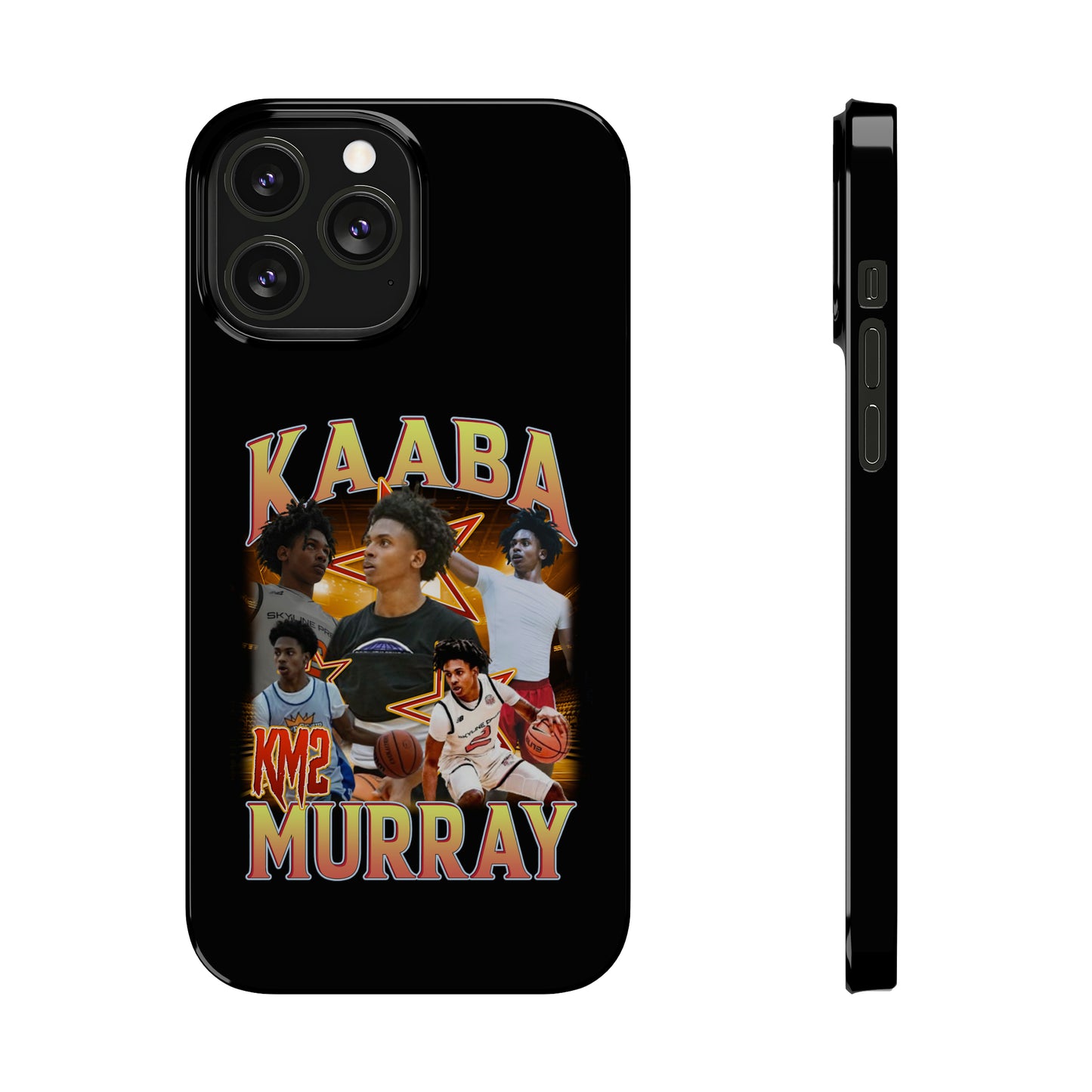 Kaaba Murray Phone Case