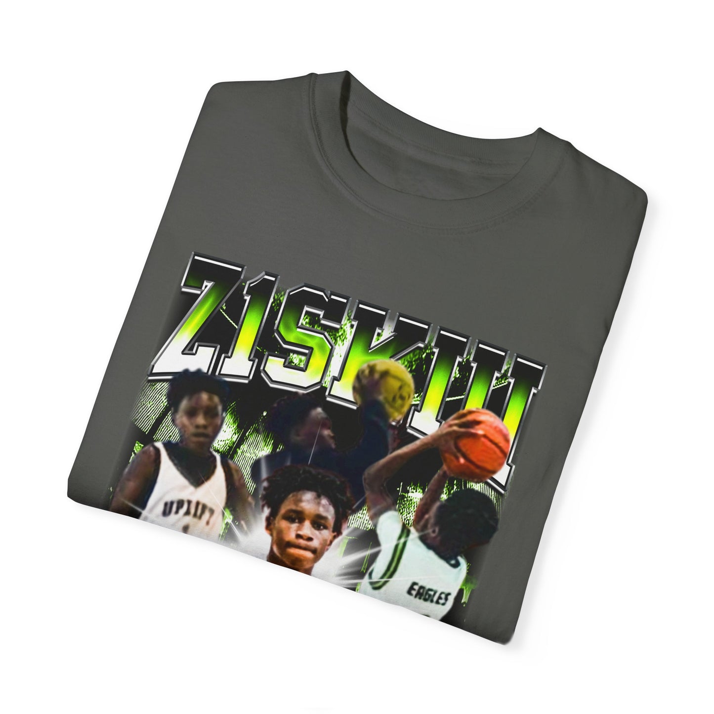 Z1skIII Heavyweight Premium Tee