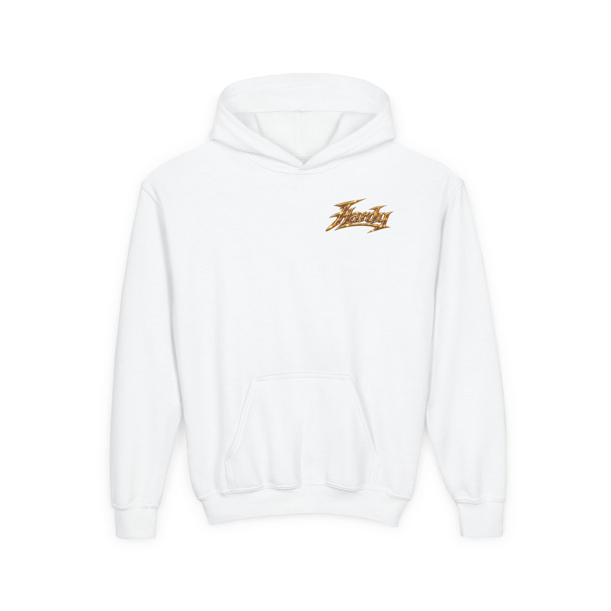 Moses Hardy Youth Hoodie