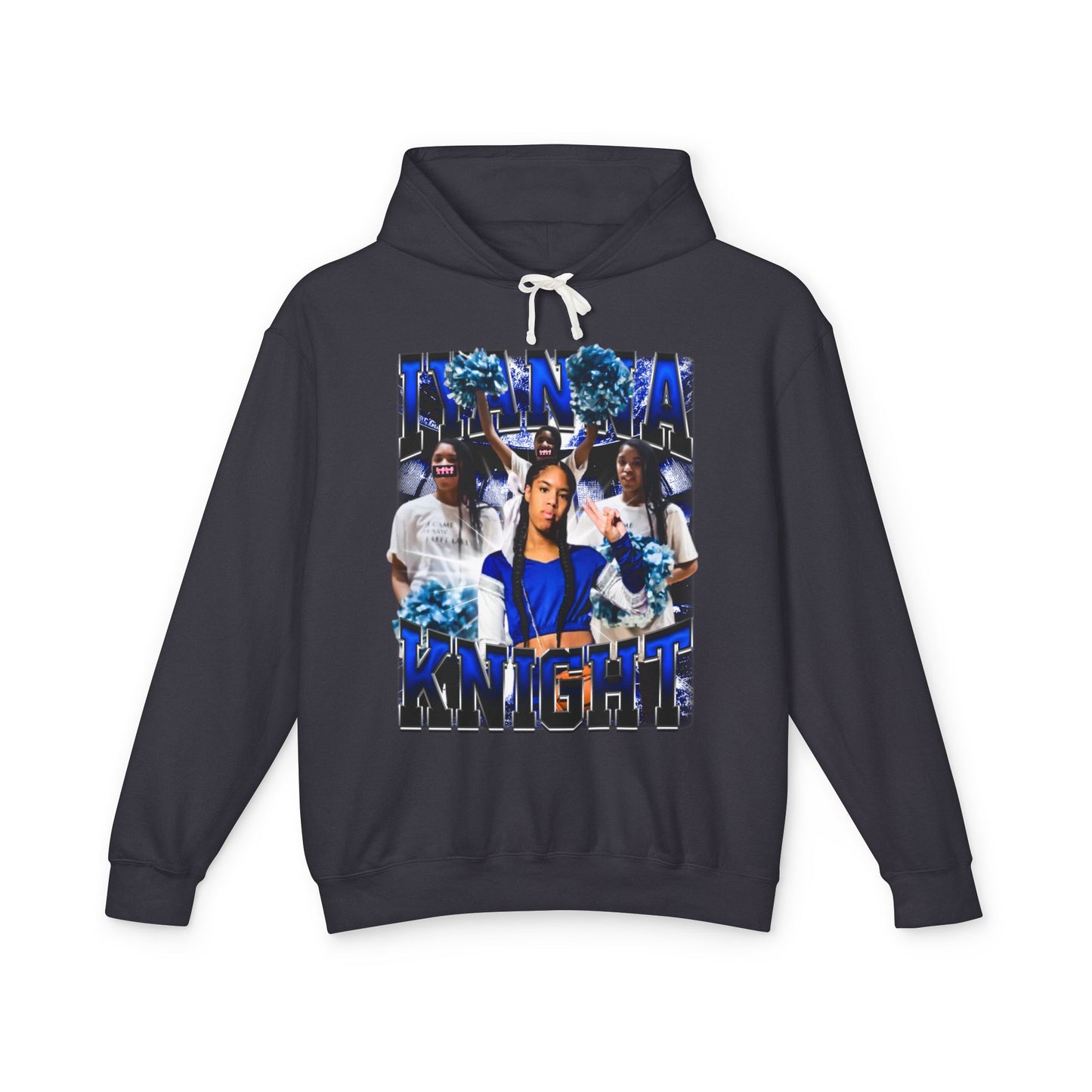 Iyanna Knight Hoodie