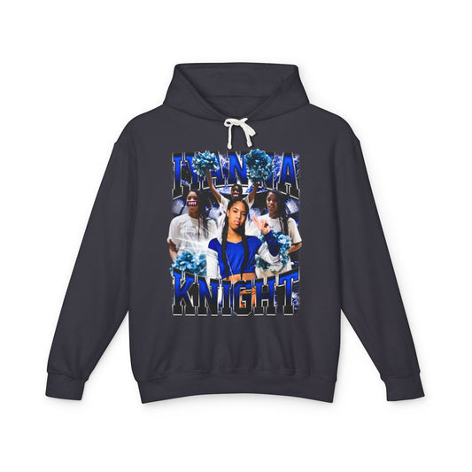 Iyanna Knight Hoodie