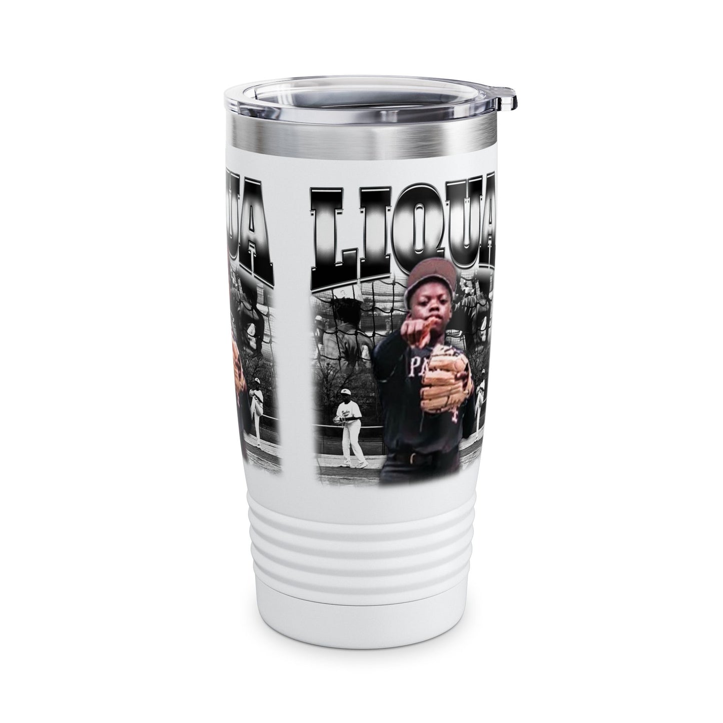 Liqua Stainless Steal Tumbler