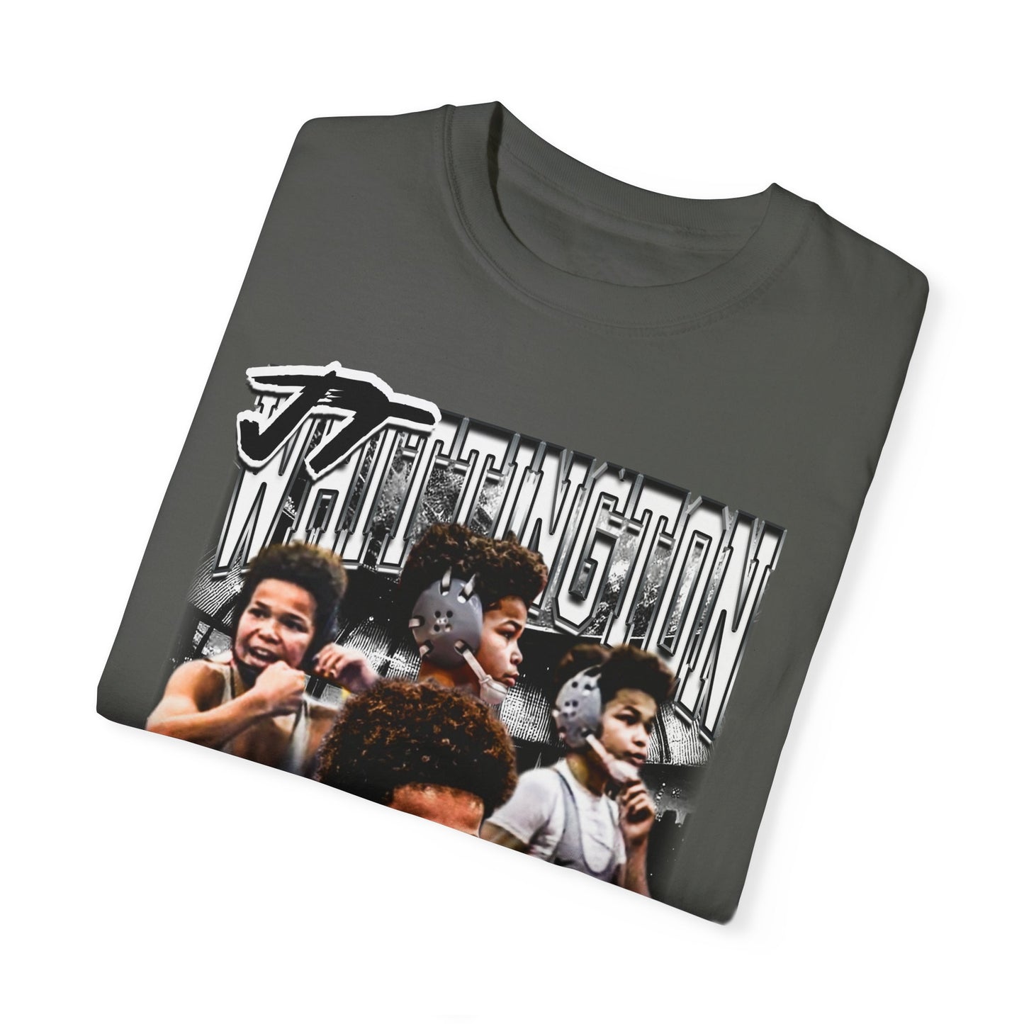 JT Whittington Heavyweight Premium Tee