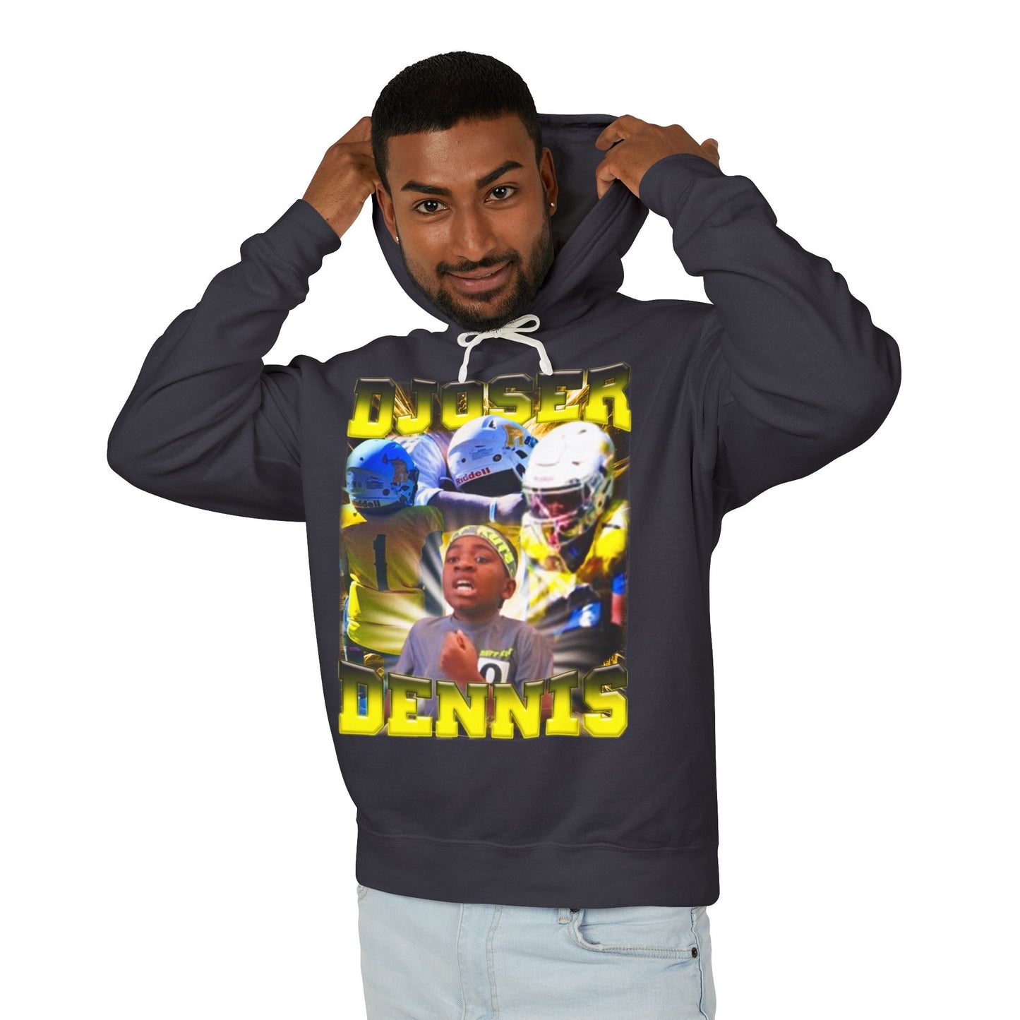 Djoser Dennis Hoodie