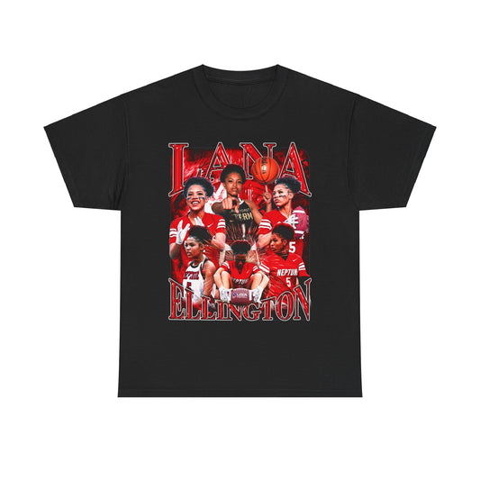 Lana Ellington Heavy Cotton Tee