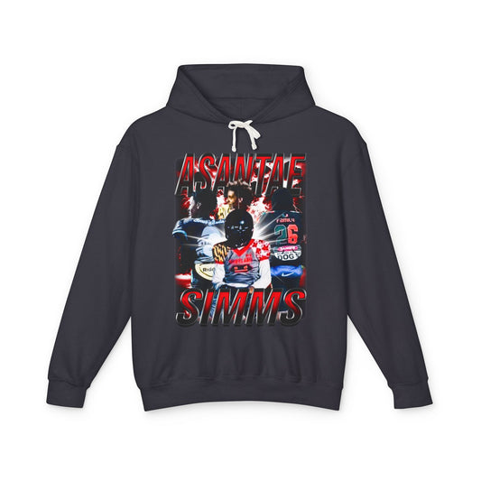 Asantae Simms Hoodie