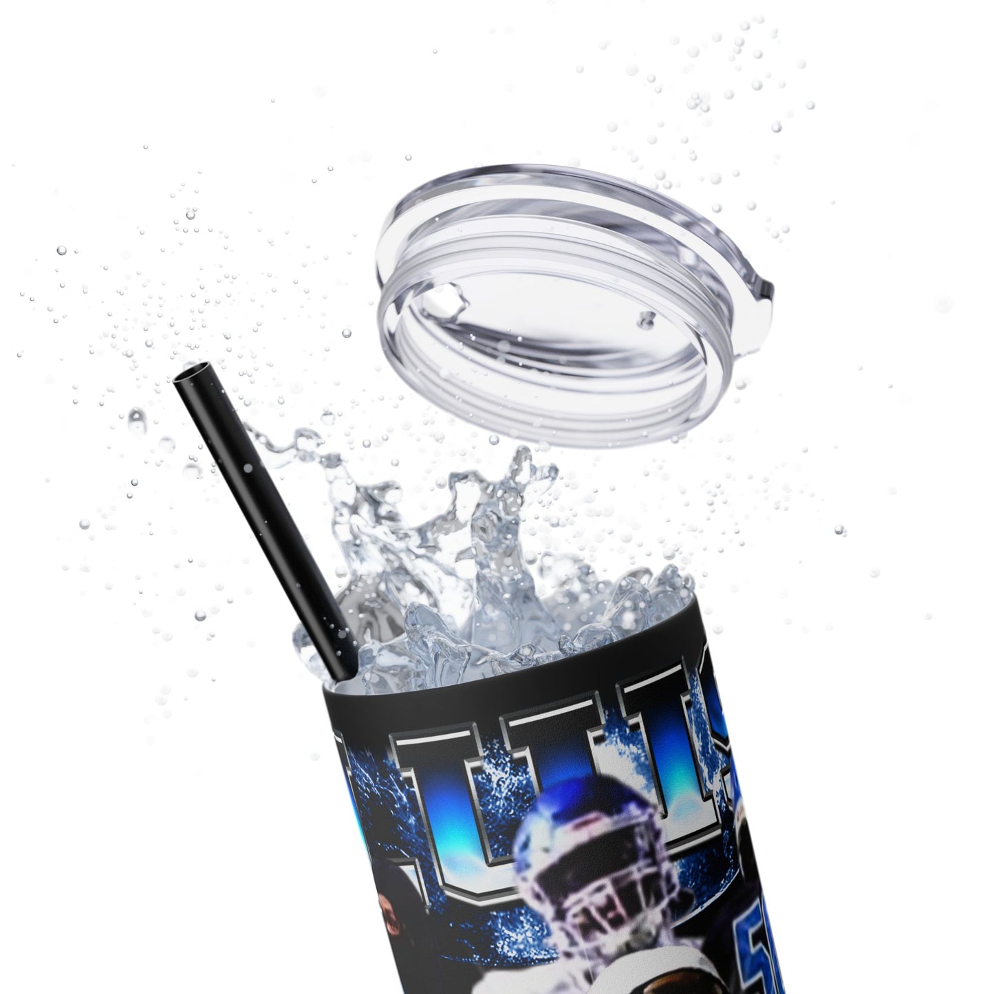 Luis Porter Stainless Steal Tumbler