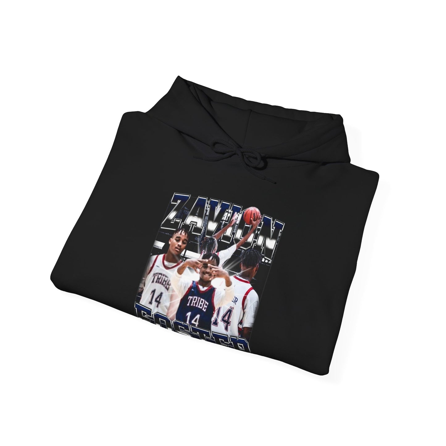 Zavion Foster Hoodie