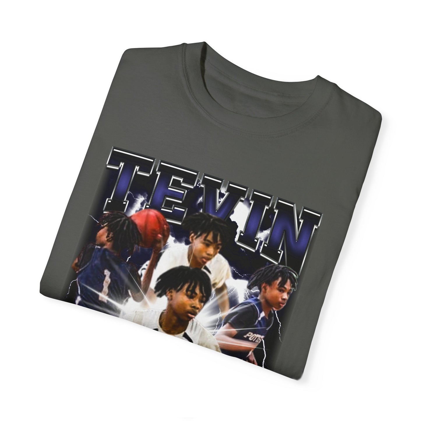 Tevin Whitehead Heavyweight Premium Tee