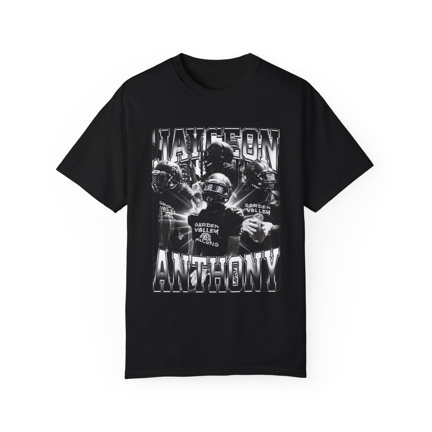 Jayceon Anthony Heavyweight Premium Tee