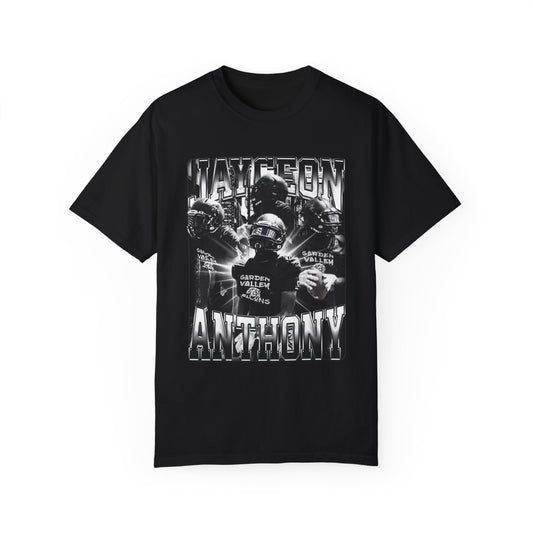 Jayceon Anthony Heavyweight Premium Tee